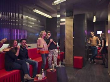 Voice's Karaoke